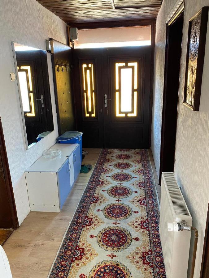 Micin Dom Apartamento Pirot Exterior foto