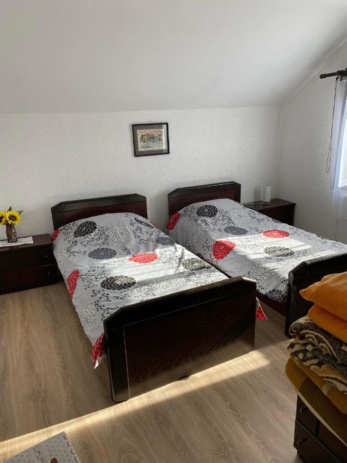 Micin Dom Apartamento Pirot Exterior foto