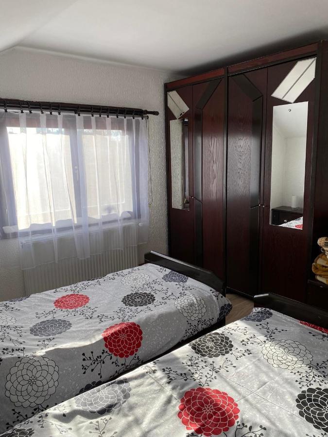 Micin Dom Apartamento Pirot Exterior foto