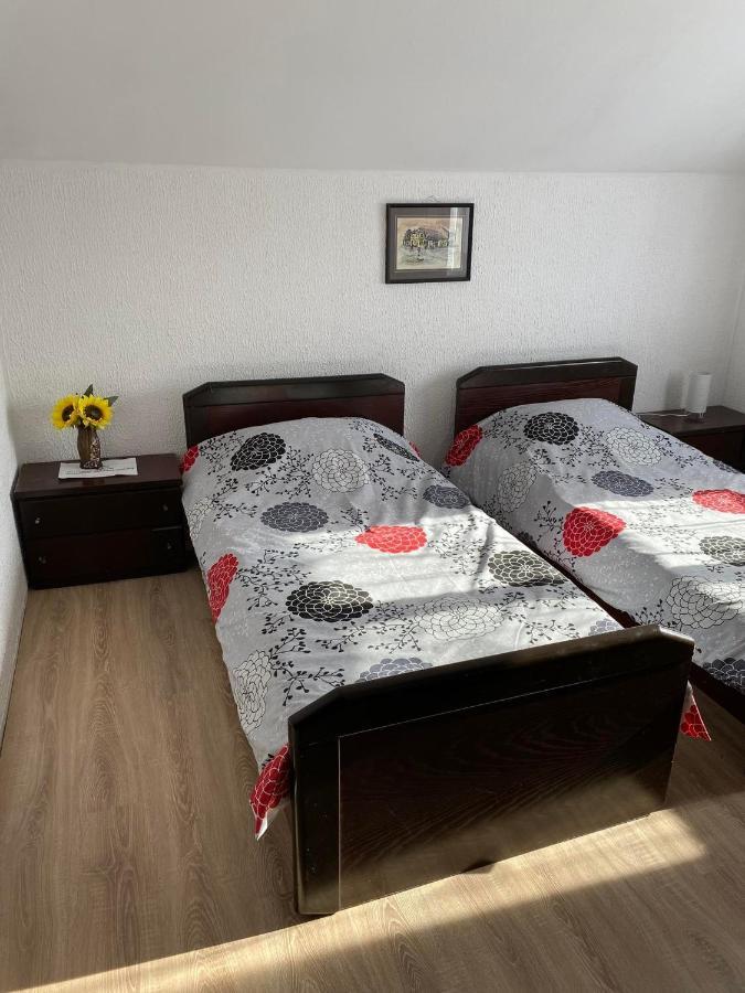 Micin Dom Apartamento Pirot Exterior foto
